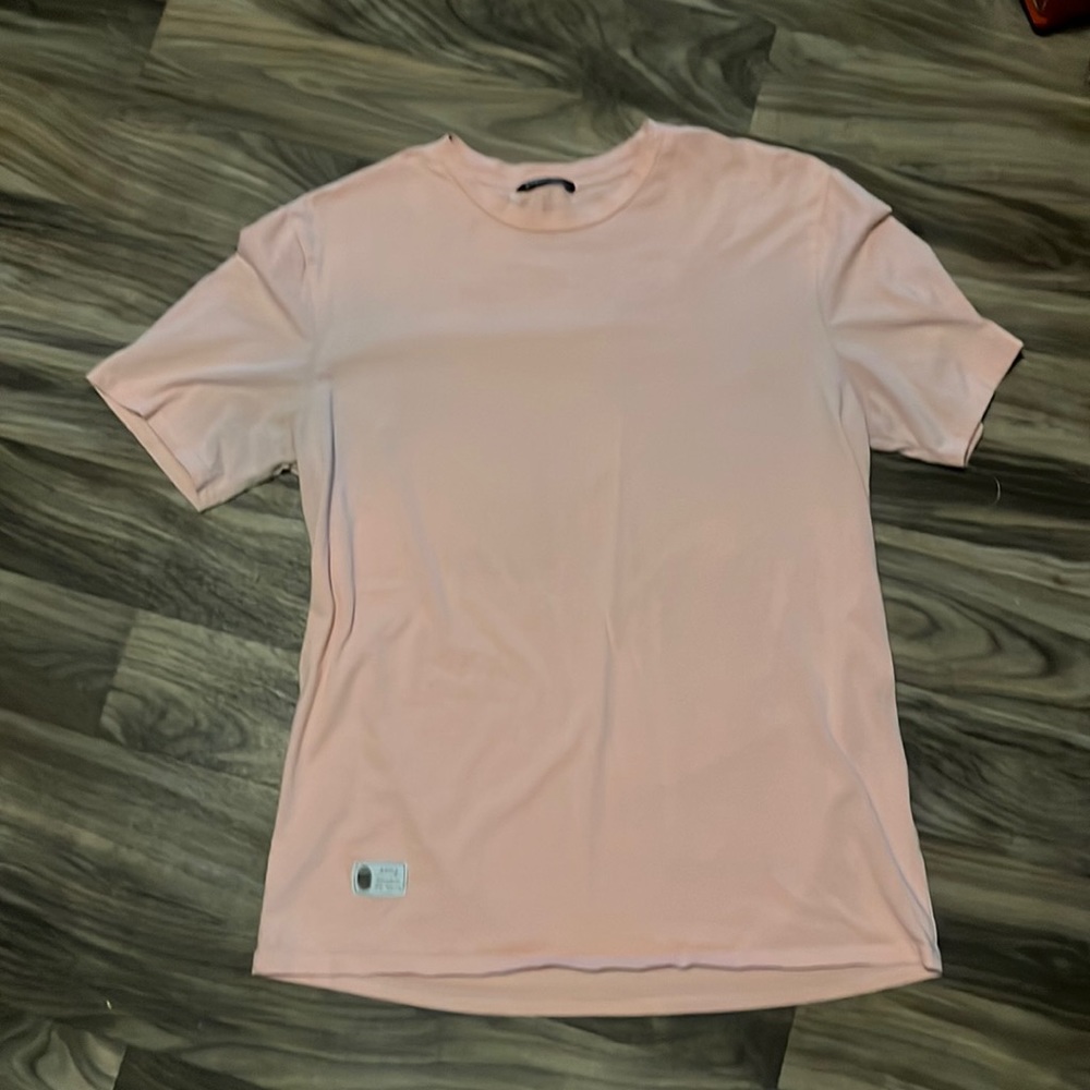S/S Shein Top
